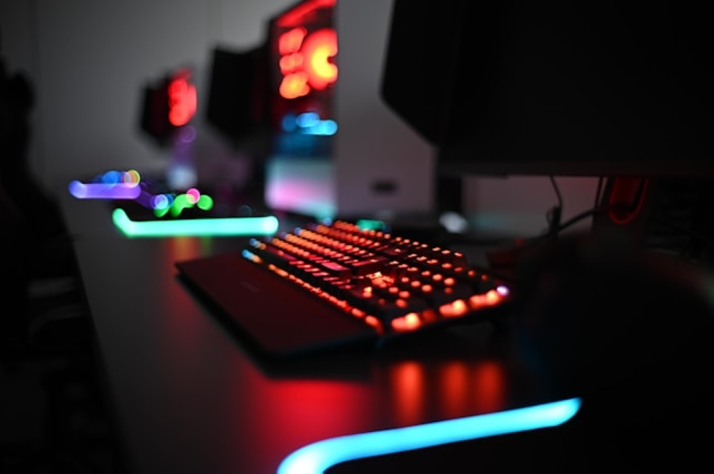 Esports at a competitive level requires the technology and know-how to broadcast the games to a wider audience — also helps develop careers in roles such as broadcast directors, tournament managers or commentators. — Unsplash pic/Ella Don