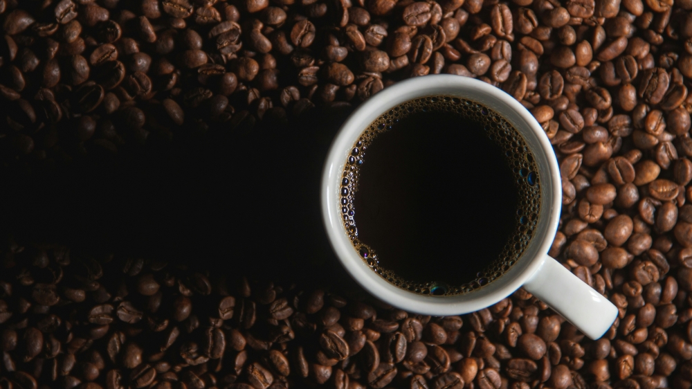 A cup of ‘kopi O’ was central to a recent domestic incident involving a father and son in Melaka. — Unsplash pic