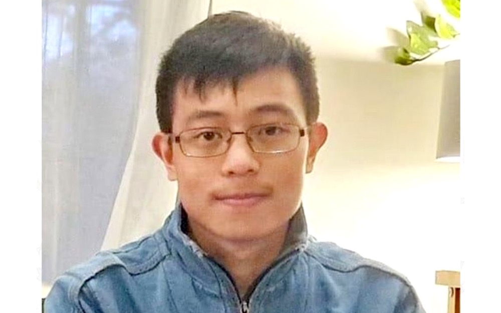 Datuk Fadil Marsus, Acting Director of the Criminal Investigation Department (CID) Bukit Aman, stated that the teenager, identified as David Renz Galletes Balisong, entered Malaysia through the Kuala Lumpur International Airport (KLIA) and is believed to be still in the country. — Picture from X/Bernama Radio 