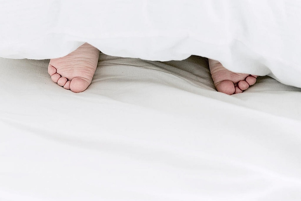 An official said the perpetrators are accused of moving the babies to Pontianak city on Borneo island and then sending more than a dozen of them onwards to Singapore. — Pexels pic via TODAY