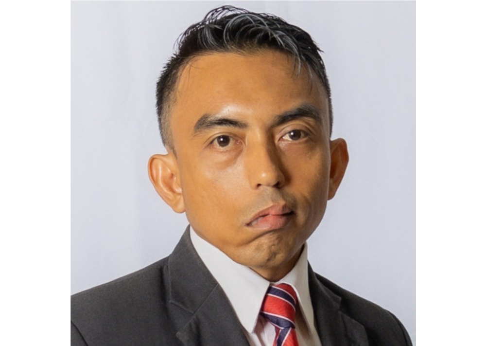 Nahrizul Adib Kadri is a professor of biomedical engineering at the Faculty of Engineering, and the Principal of Ibnu Sina Residential College, Universiti Malaya. — Picture courtesy of Nahrizul Adib Kadri