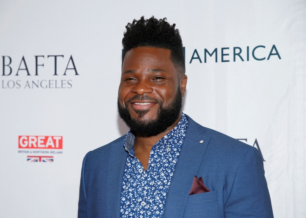 Malcolm-Jamal Warner, who rose to fame as Theo Huxtable on ‘The Cosby Show’, has died at 54 following a drowning incident in Costa Rica. — Reuters pic 