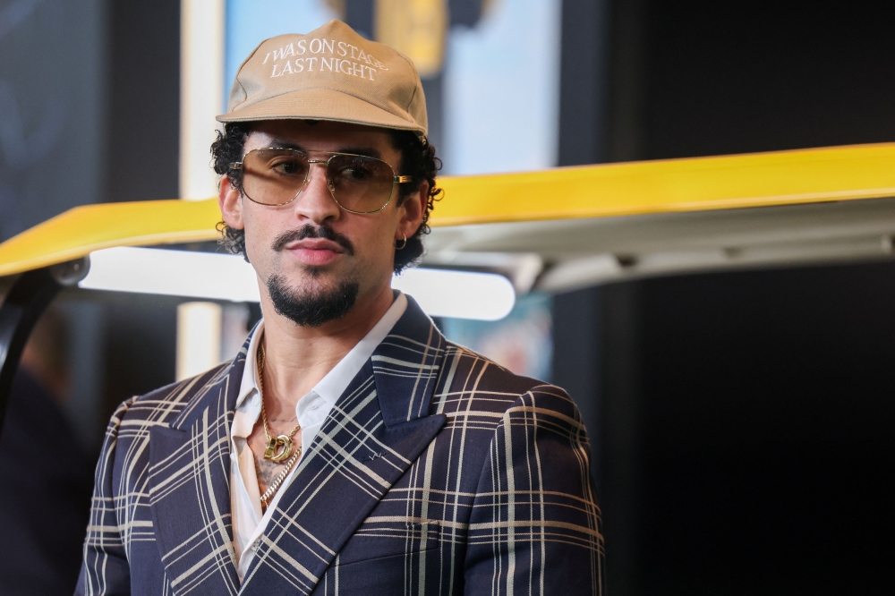 Rap Superstar Bad Bunny s Concert Residency Sparks Tourism Boom And 