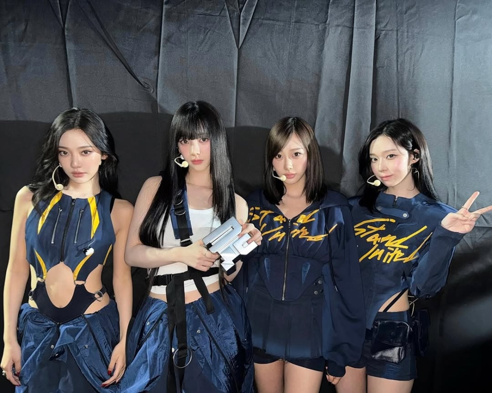 K-POP・アジア A As K-pop dominates the world, its home crowd is tuning out | Malay