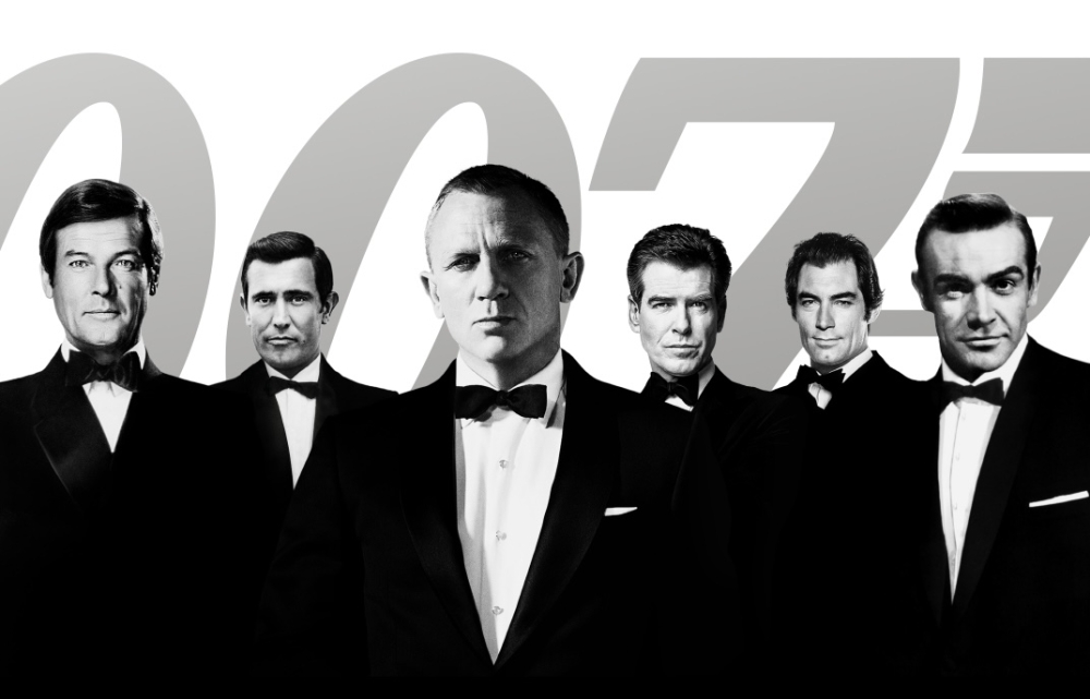 ‘Peaky Blinders’ creator Steven Knight has been tapped to write the next James Bond film, marking a bold new chapter for the iconic spy franchise under Amazon MGM Studios. — Picture via Facebook/James Bond 007