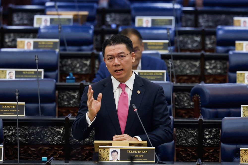 Government mulling Act 118 amendments to blacklist errant developers ...