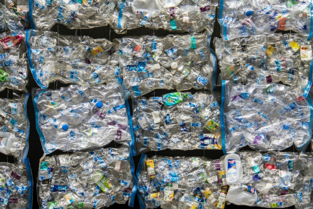 The author says that contamination and poor separation at the source cripples Malaysia’s  efficiency in recycling. — Unsplash pic