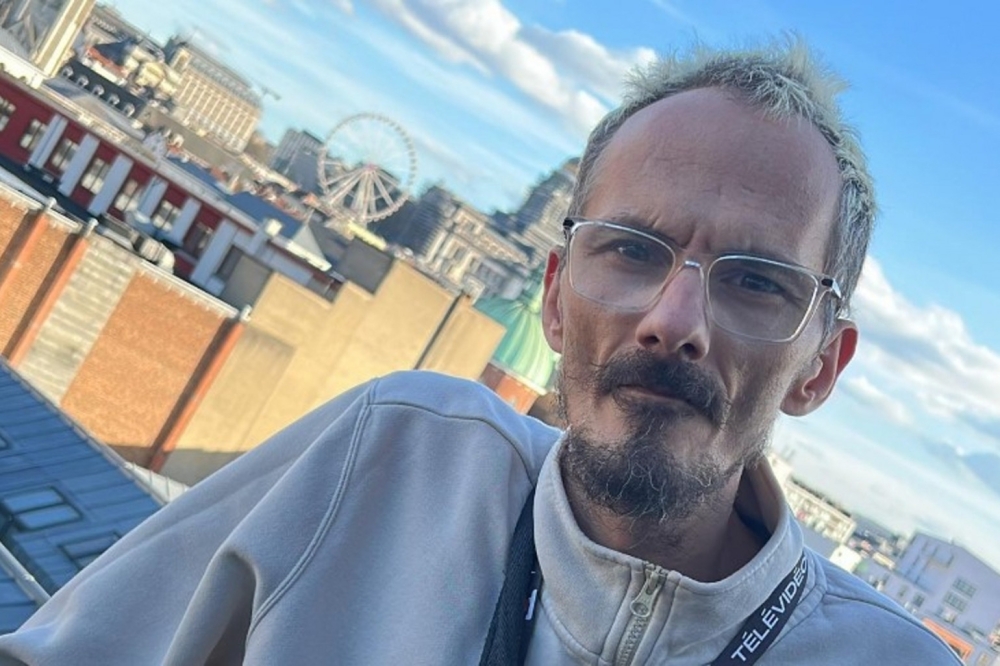 The man—real name Raphael Graven, but known online as “Jean Pormanove” or “JP”—had built a following by putting on live internet shows in which he was abused or humiliated. — Picture via Instagram/Jean Pormanove