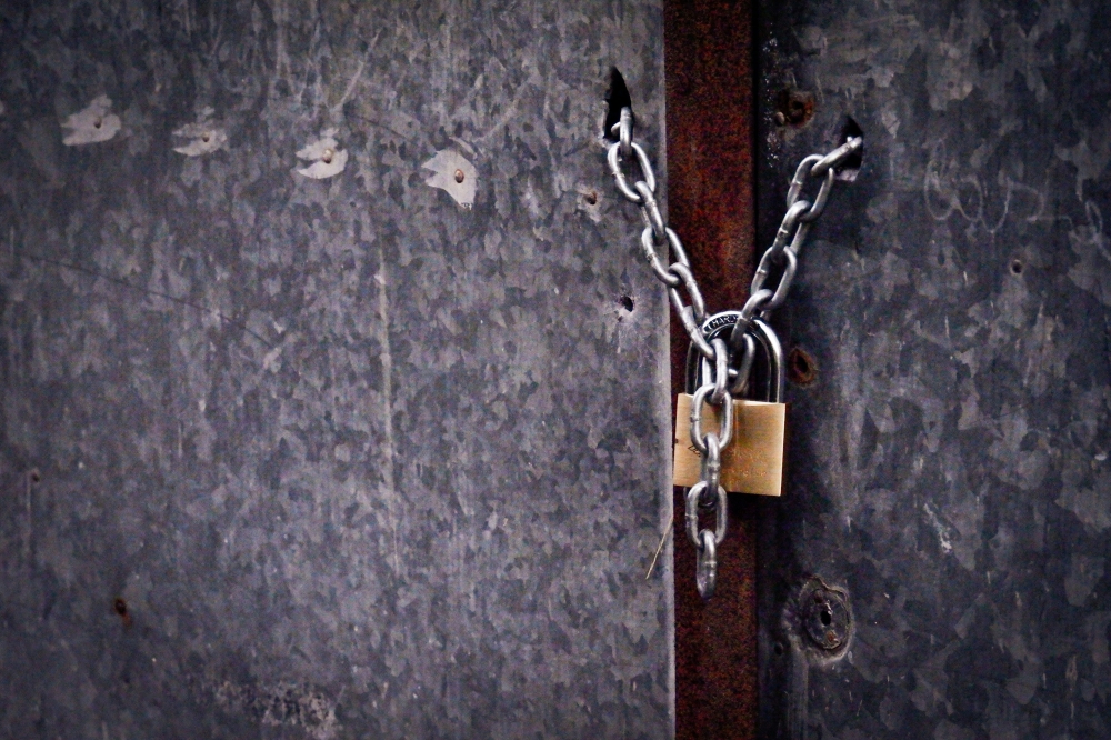 Council president Abdul Azim Shamsuddin said the closure notice, which took effect yesterday, had been handed over to the premises’ owners. — Unsplash pic