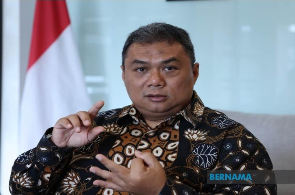 Indonesia’s Consul-General Sigit S. Widiyanto said has proposed a roll-on roll-off (RoRo) ferry service linking Johor and Batam to strengthen trade, tourism and people-to-people ties. — Bernama pic