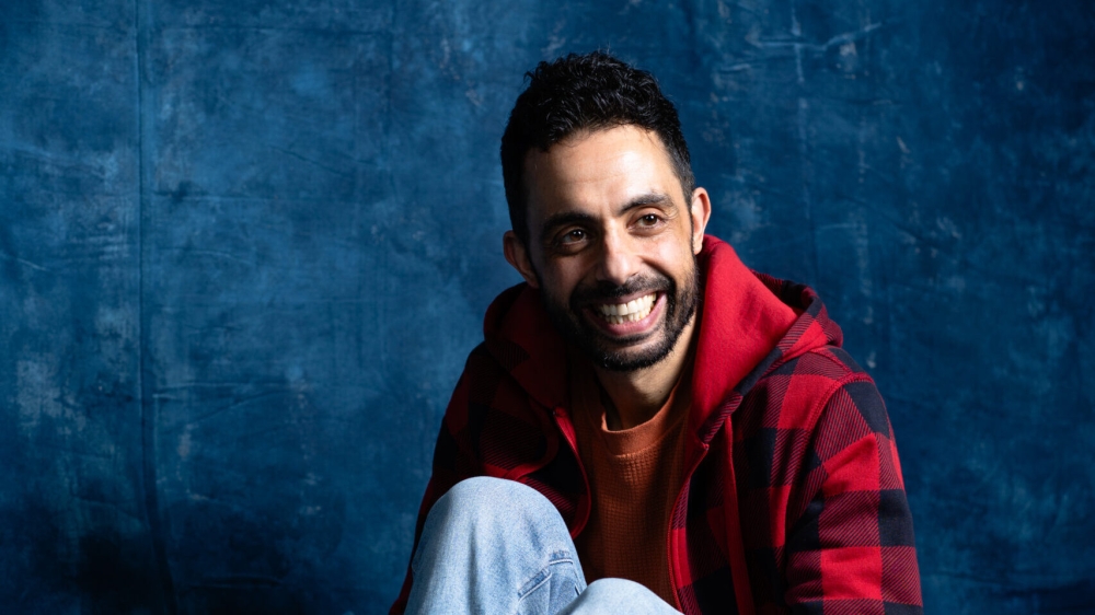 US comedian accuses Singapore of censorship after Gaza-linked show cancelled, regulators deny claim