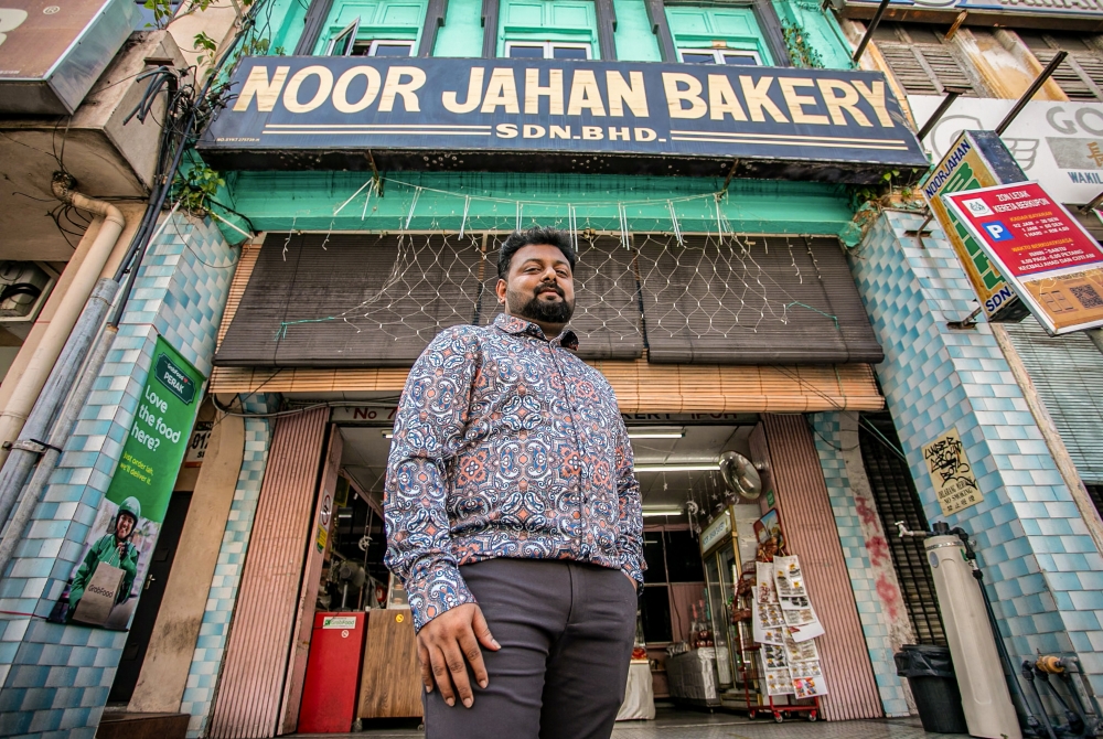A Century Of Sweetness How Noor Jahan Bakery Beats Modern Rivals With 
