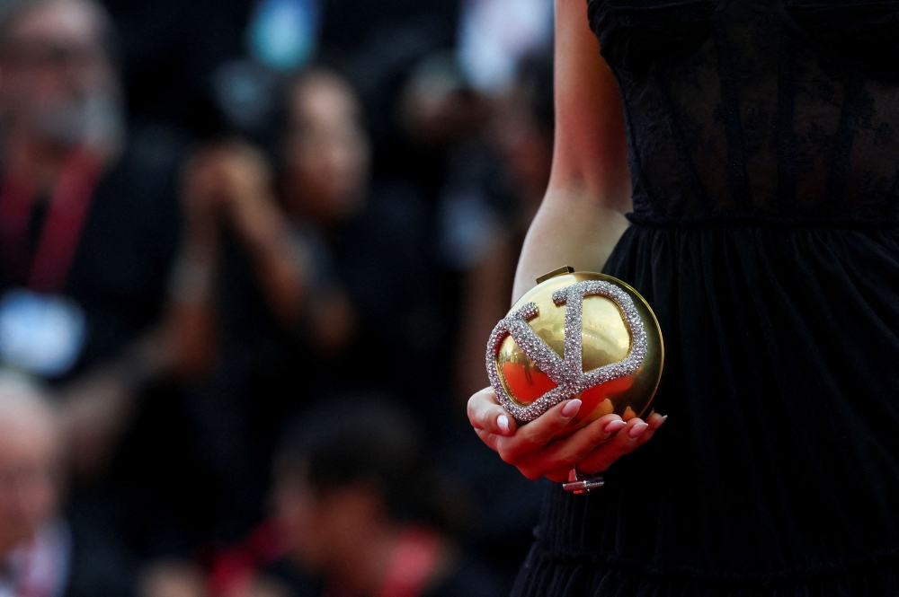 Since President Javier Milei came to power in December 2023, his austerity measures have had a major impact on the Argentine film industry, particularly on the National Institute of Cinema and Audiovisual Arts (INCAA), the public body responsible for promoting and supporting film production. — Reuters pic