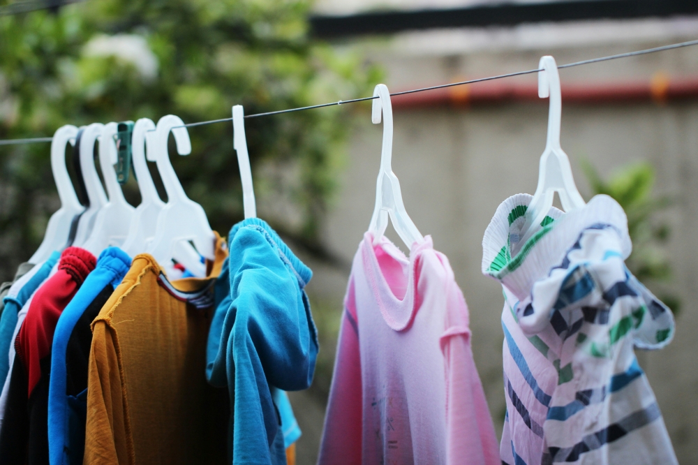 JAINJ said the man claimed he was at his ex-wife’s flat for laundry help, and to see his child. — Unsplash picture 