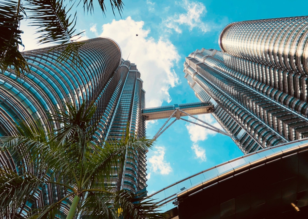 The author argues that Malaysia must move beyond skyscrapers and mega projects, saying that true progress lies in people-first, sustainable development that improves daily lives, not just skylines. — Unsplash pic