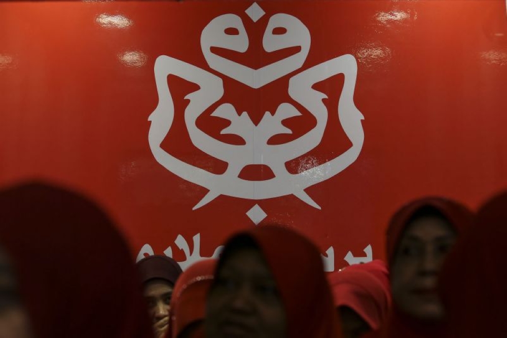 Once dominant in Sabah politics, Umno now finds itself sidelined as GRS allies declare its time is over. — Picture by Yusof Mat Isa