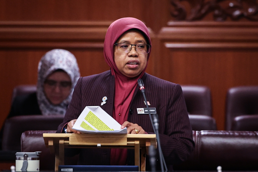 Malaysia records 27 EV and hybrid car fire cases since 2023, says deputy minister
