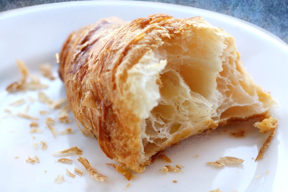 The author argues that cancer treatment is a marathon of waiting rooms, markers and microwaved-onigiri moments — softened only by the small comforts of croissants. — File picture by CK Lim