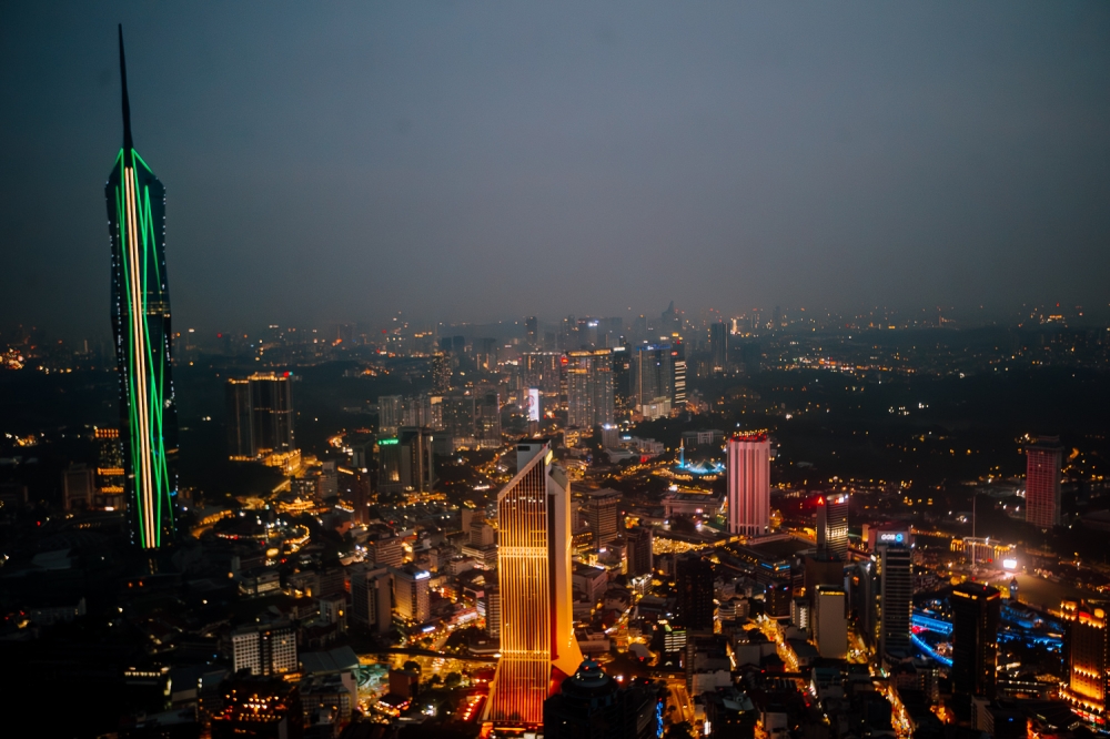 The author argues Malaysia’s 13th Plan risks repeating past failures unless ambition is matched by delivery. — Picture by Raymond Manuel