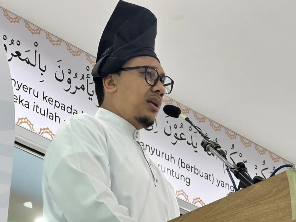 PAS Youth seeks one-third of Sabah seats in upcoming state election, says chief