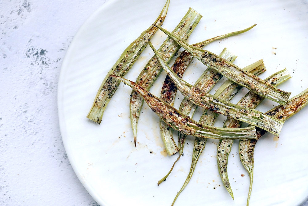 Simple but so addictive. — Picture by CK Lim 