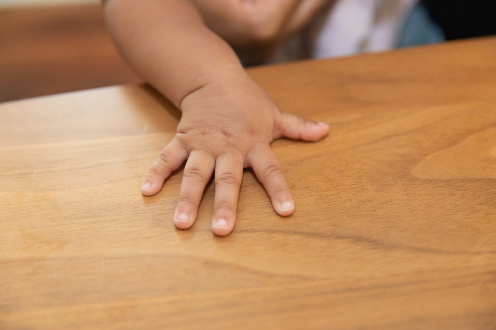 Globally, Angelman syndrome is estimated to affect 1 in 12,000 to 20,000 live births; in Malaysia, its prevalence is approximately five to eight cases per year. — Picture via Unsplash 