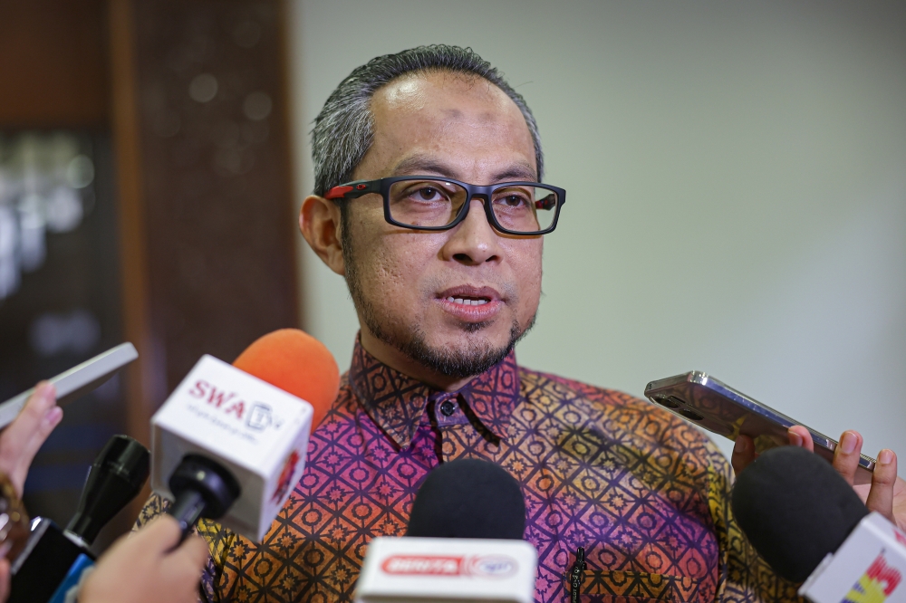 National Department for Culture and Arts (JKKN) director-general Mohd Amran Mohd Haris said this year’s performances are set to be more vibrant, thanks to the strong participation of Penang-based non-governmental organisations, who are playing a key role. — Bernama pic