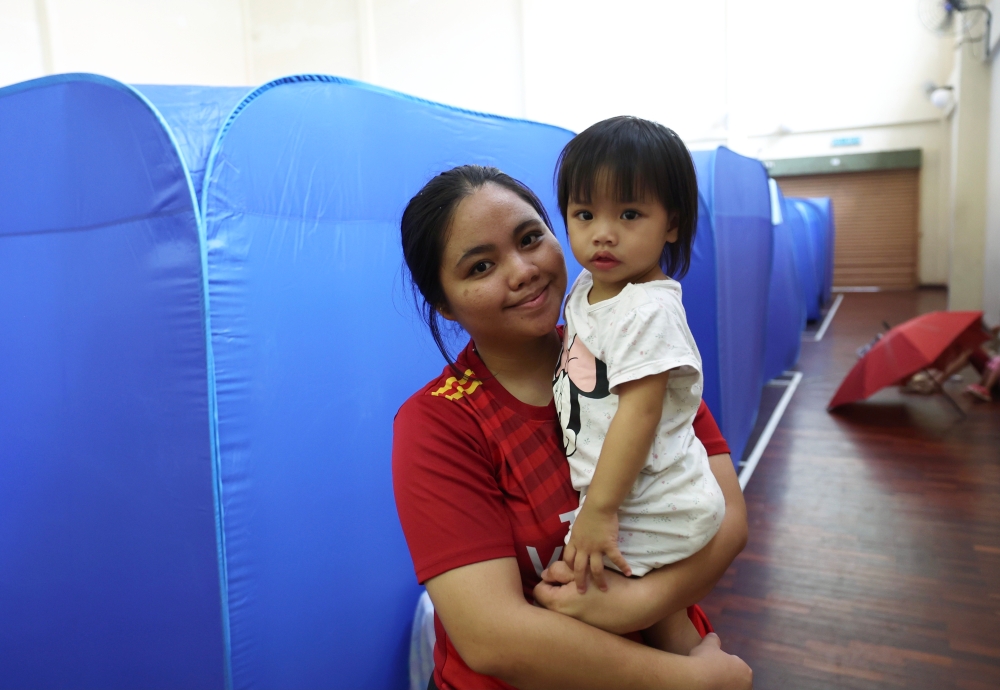 Perak fully recovers from floods, over 3,000 victims still in shelters in Sabah and Kelantan