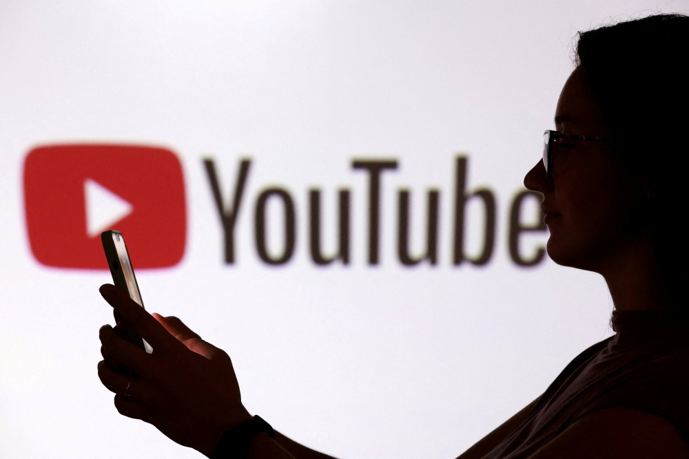 Empowering creativity and storytelling: YouTube ramps up AI tools for video makers