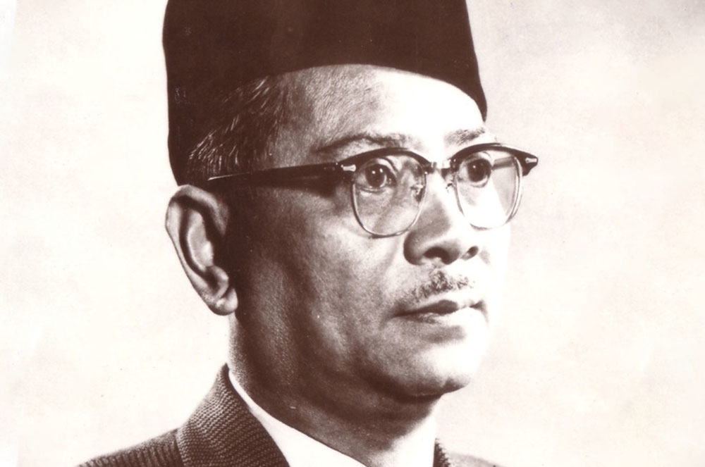 The illustrious Tunku Abdul Rahman Al-Haj was recognised by historians as one of modern Asia’s political giants along with Mahatma Gandhi, Deng Xiaoping, Jawaharlal Nehru, Lee Kuan Yew, Akio Morita and Soekarno. 