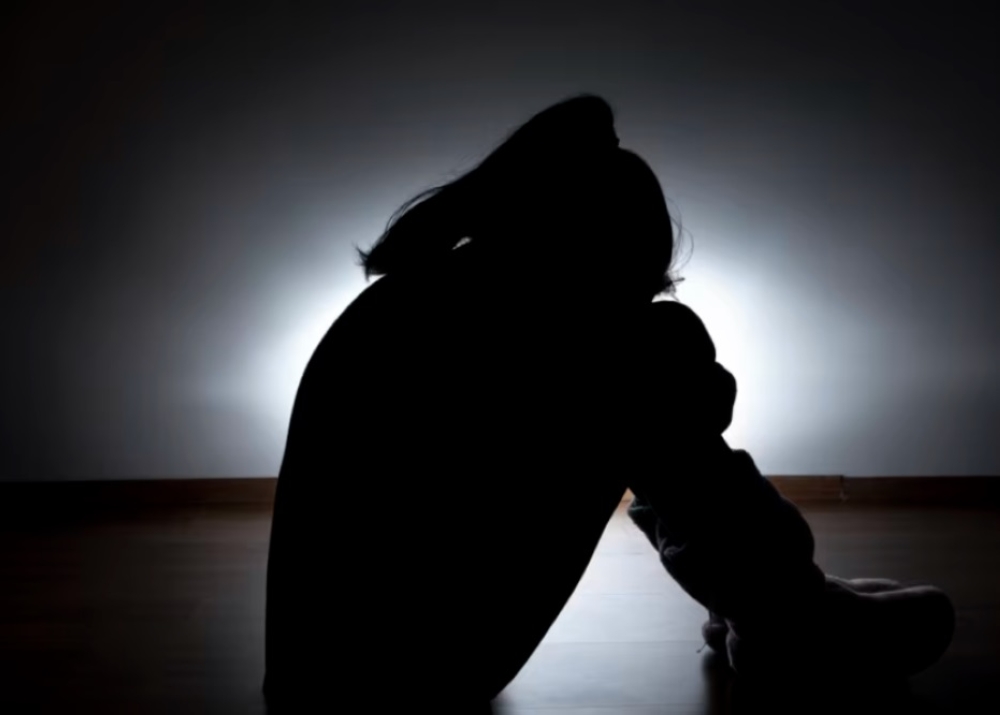 Decriminalisation aims to encourage those with self-harm tendencies to seek medical help. — iStock pic