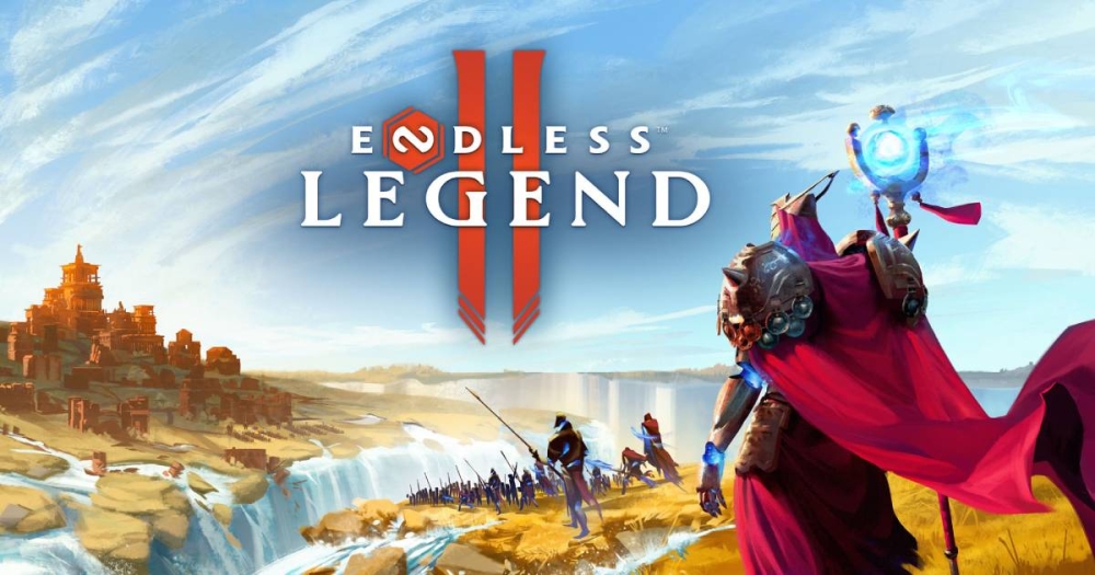 After Sega exit, Amplitude prepares high-stakes launch of ‘Endless Legend 2’