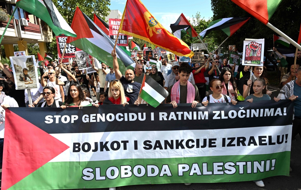 Western artists unite for cultural boycott of Israel over Gaza war