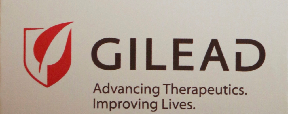 Lenacapavir, developed by Gilead Sciences and approved earlier this year for HIV prevention under the brand name Yeztugo, is a twice-yearly injection that was nearly 100 per cent effective at preventing HIV in large trials. — Reuters pic