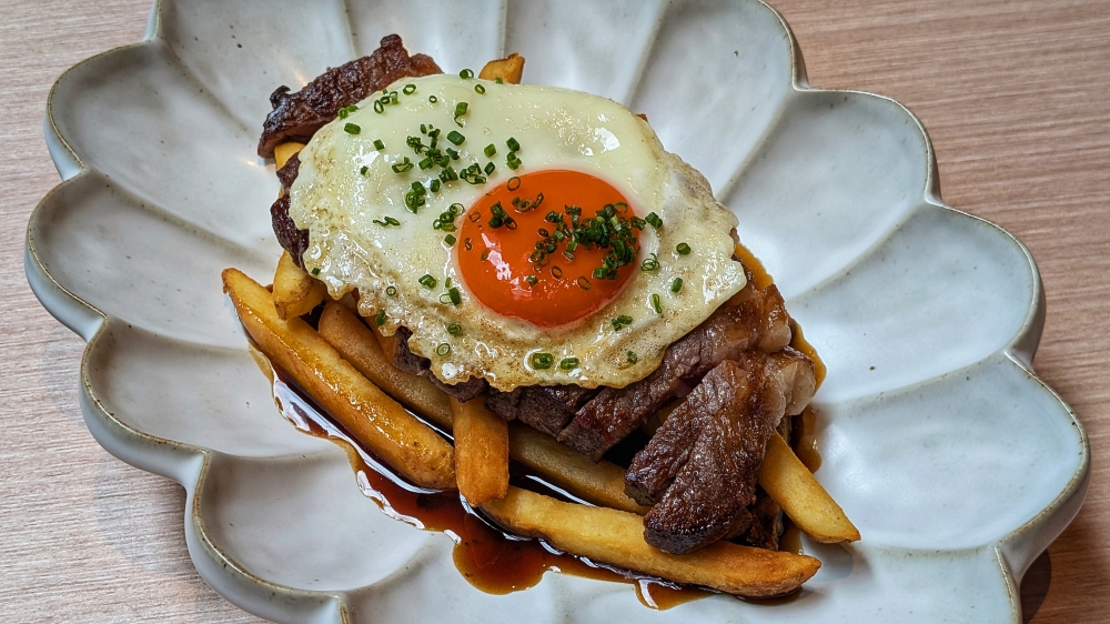 First look: Sun and Moon, the ambitious new brunch and bistro concept by the team behind Eat and Cook and Barkar