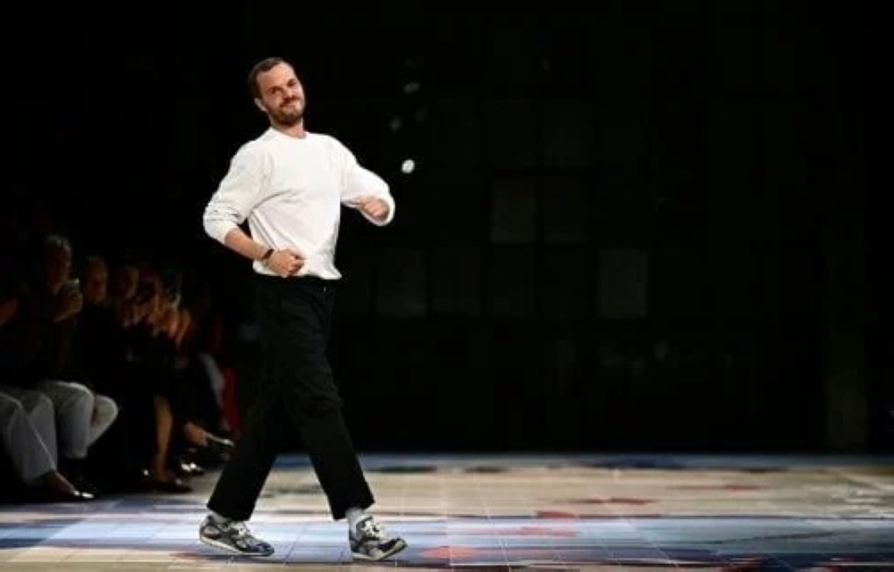 Matthieu Blazy, now at Chanel, will be one of the star attractions. — AFP pic 