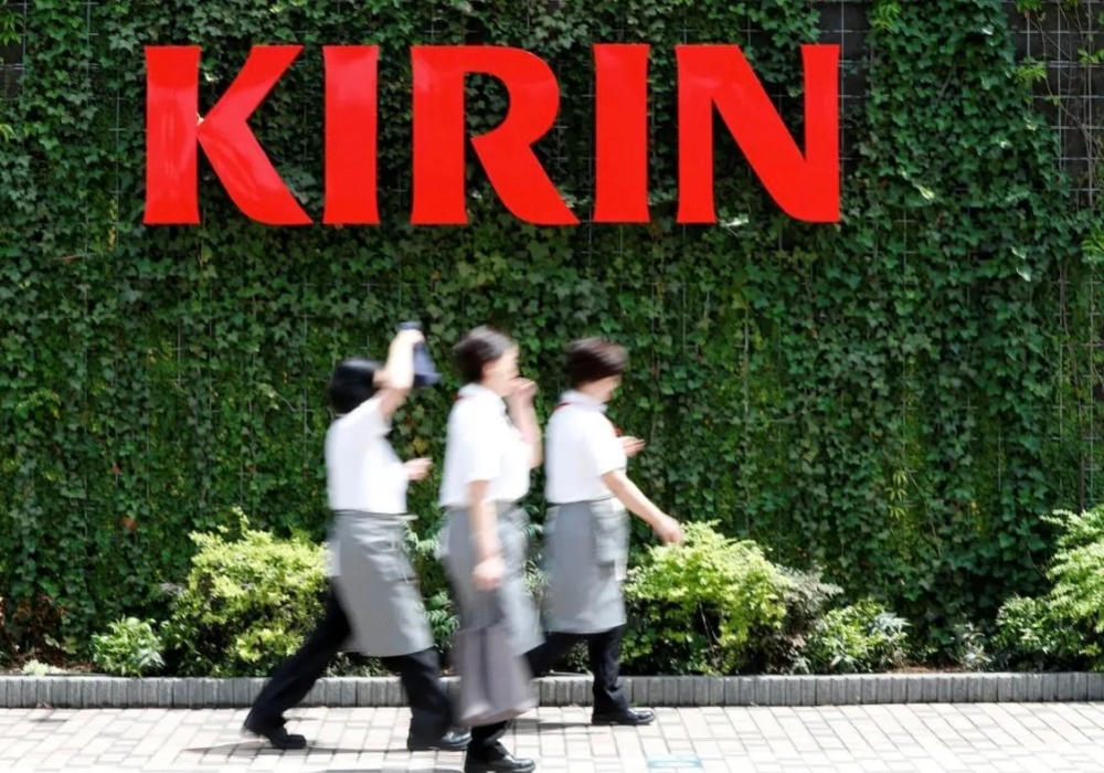 Kirin said the move would enable more agile decision-making and allow the company to respond more quickly to local consumer needs in the rapidly growing Southeast Asian alcoholic beverage market. — Picture via Facebook