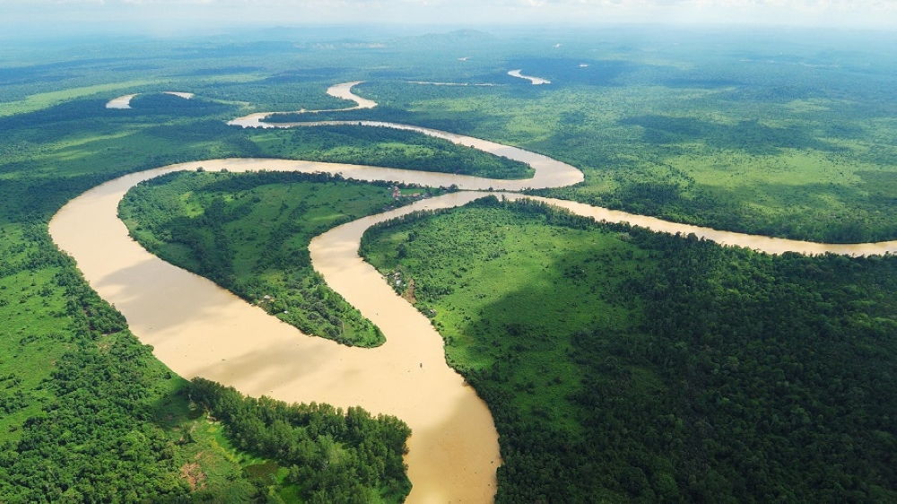 The United Nations Educational, Scientific and Cultural Organisation (Unesco) has officially recognised Kinabatangan in Sabah as Malaysia’s latest biosphere reserve. — The Borneo Post pic
