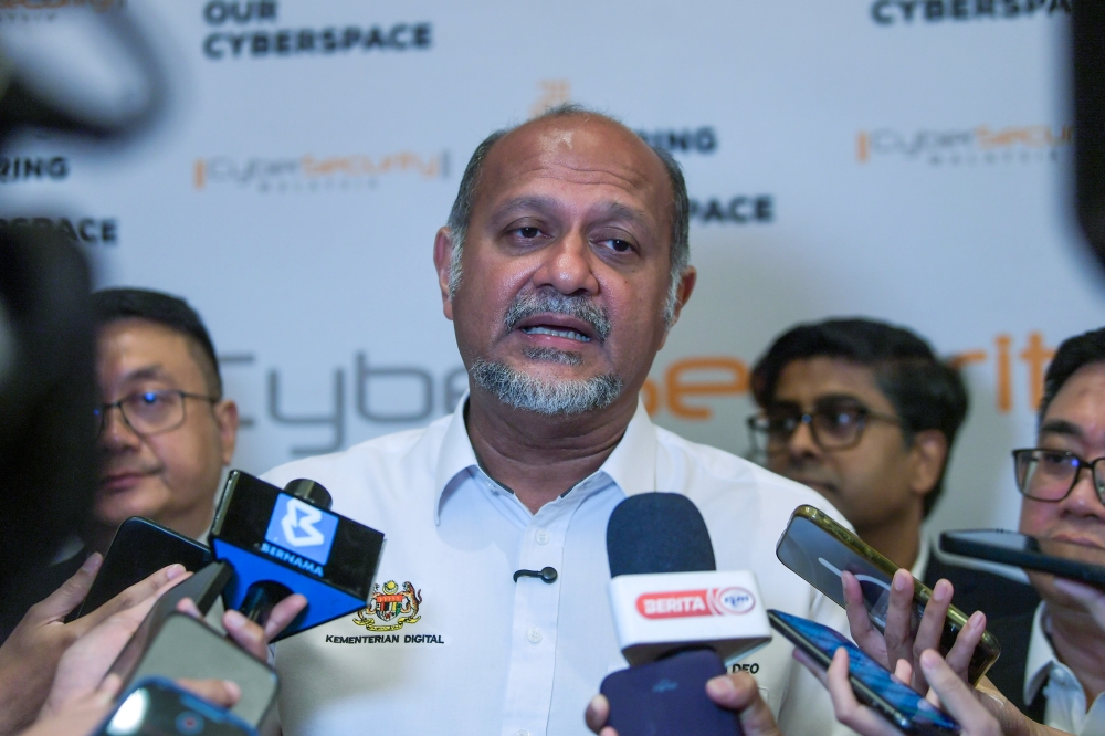 Gobind says Budi95 petrol subsidy system secure against cyber threats