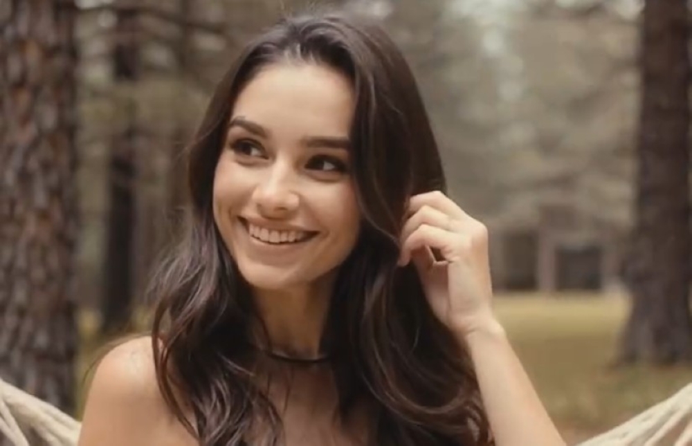 Tilly Norwood, a composite girl-next-door described on her Instagram page as an aspiring actress, has already attracted attention from multiple talent agents, Eline Van der Velden told an industry panel in Switzerland. — Screengrab via Instagram/tillynorwood