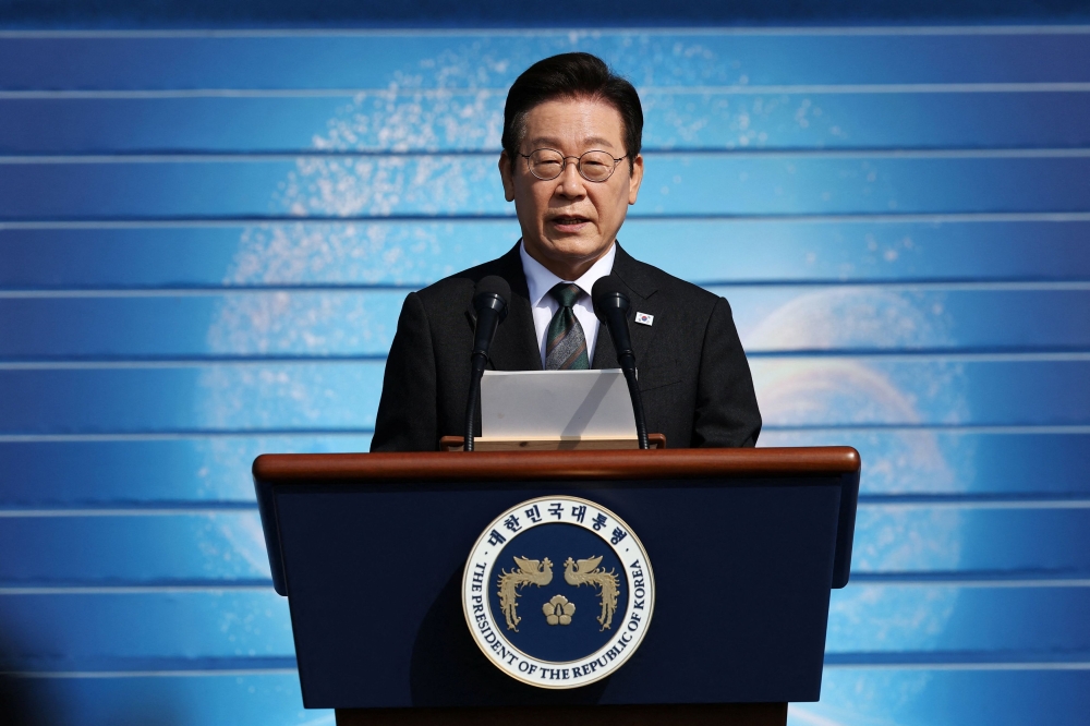 South Korean President Lee Jae Myung has been working to improve ties with South Korea’s Asian neighbour ahead of an expected visit by President Xi Jinping for an Asia-Pacific Economic Cooperation (Apec) summit that starts on October 31.
