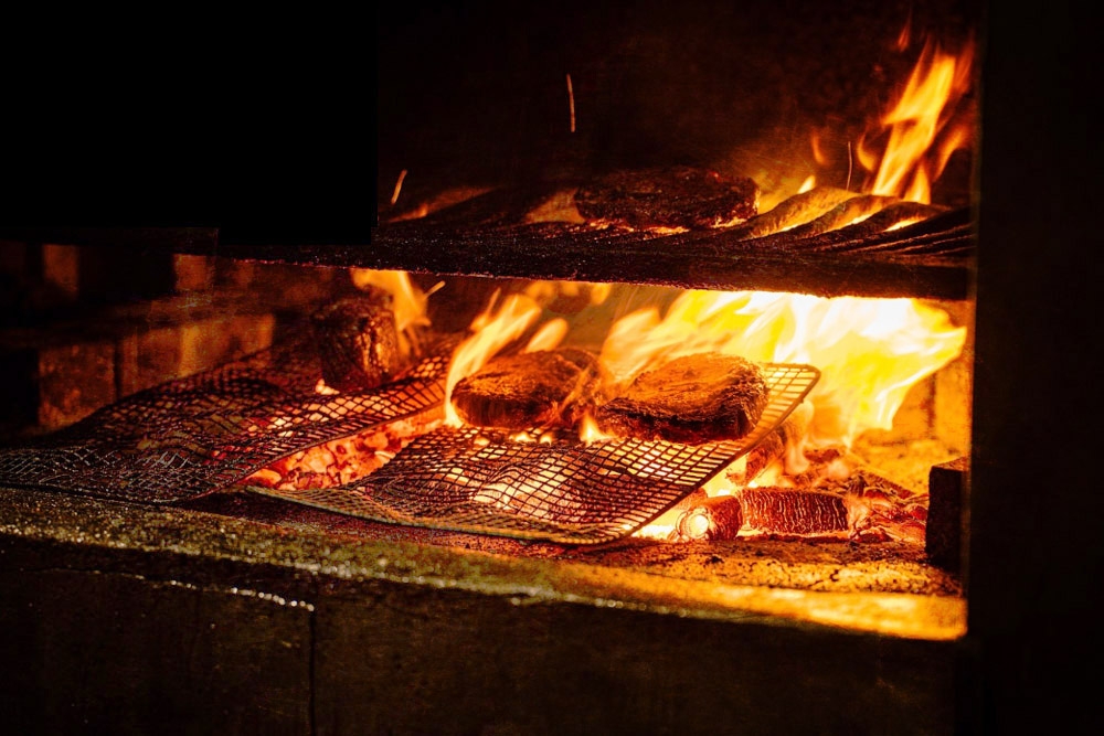 Firewood, the Penang-based steakhouse, will soon debut in KL. — Picture courtesy of Firewood