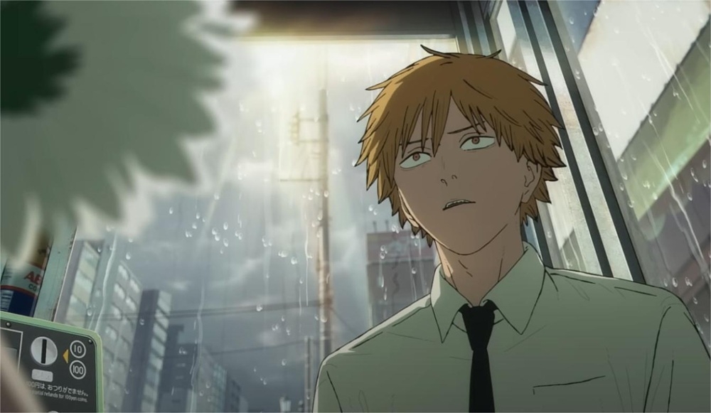 Chainsaw Man slashes its way to the top of the local box office. — Picture via YouTube/Sony Pictures Entertainment