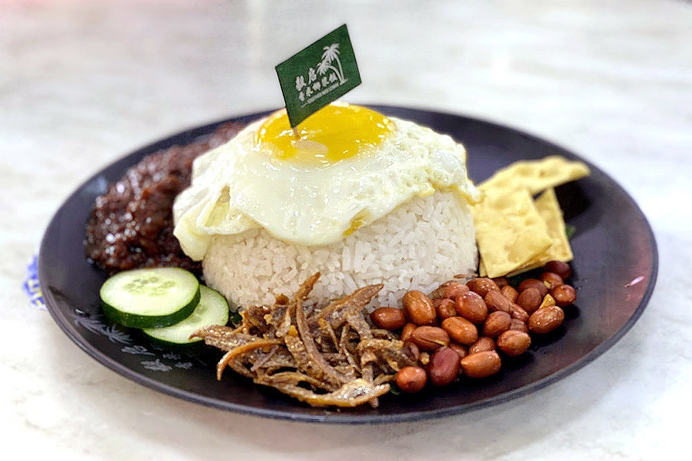 Climate change and ecological pressures are disrupting the very ingredients that define Malaysia's cuisine. — Malay Mail File pic