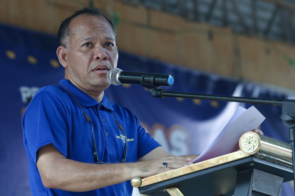 Small bribes may seem harmless but can burn down nations, warns KL MACC chief