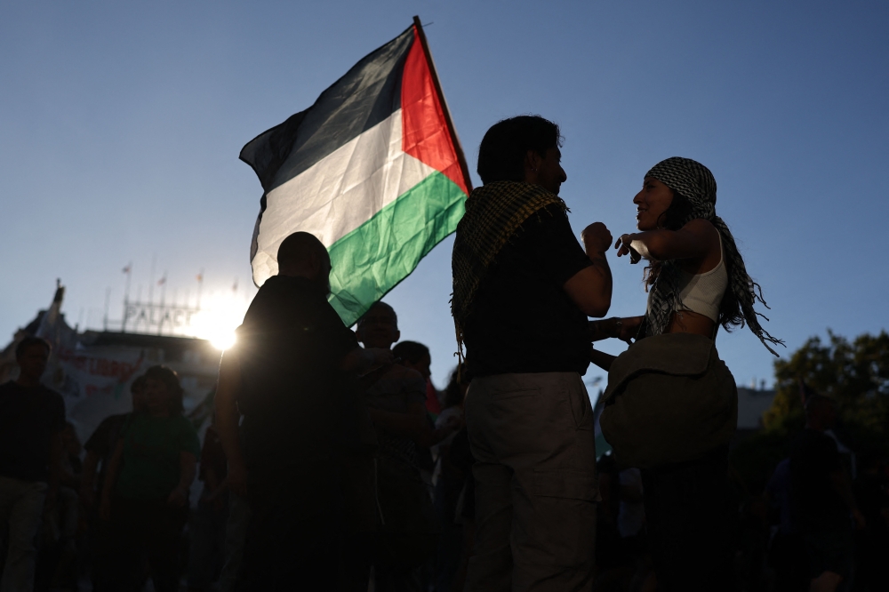 Behind closed doors and under tight security, negotiators were to speak through mediators shuttling back and forth, only weeks after Israel tried to kill Hamas’s lead negotiators in a strike on Qatar. — AFP