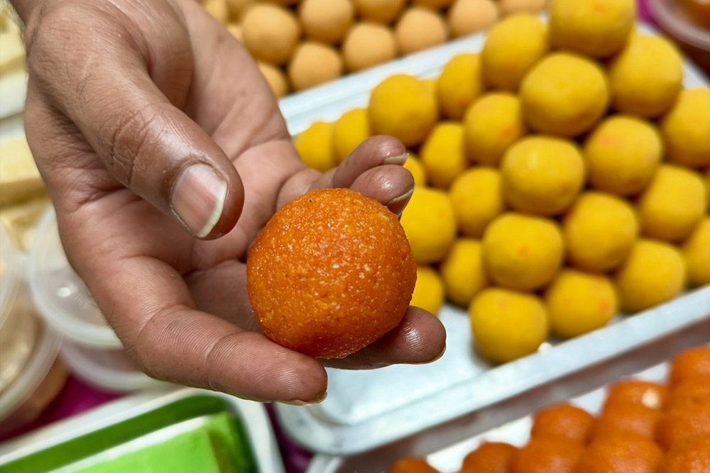 Looking for authentic Deepavali sweets? Here are six standout shops in Klang Valley for festival treats