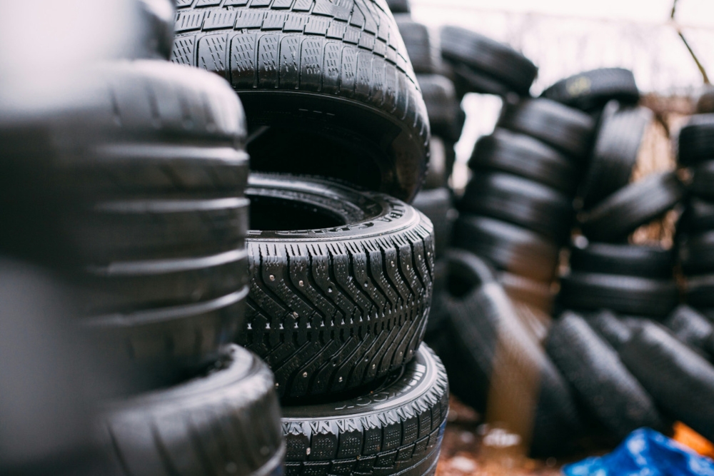 In a joint operation codenamed Op Grip, the MACC, Domestic Trade and Cost of Living Ministry, Sirim and major brands seized over 17,000 tyres seized from six warehouses suspected of being stocked for unauthorised trade. — Unsplash pic