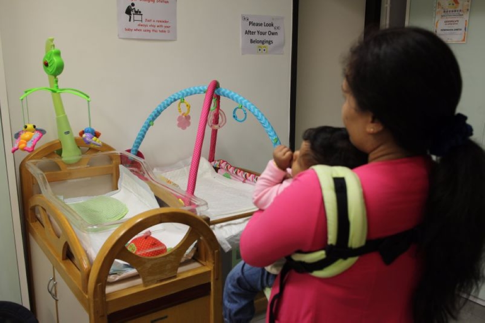 The Association of Employment Agencies Malaysia hopes the Philippines will retract the pay hike proposal, for fear that Malaysians might resort to hire Filipino help through illegal methods. — Reuters file pic