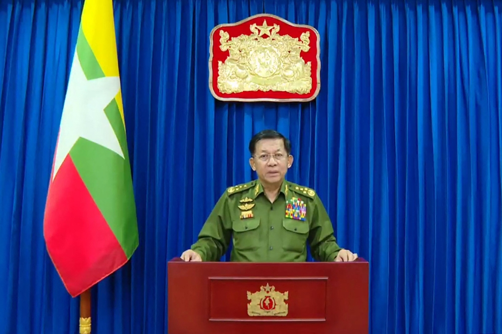 Malaysia to send observers to Myanmar’s long-delayed elections, says military govt